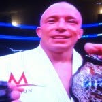 George St. Pierre - @george_pierre1 - Instagram