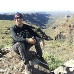 George Piers - @geopiers33 - Instagram