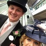 George Piers MIlls - @georgeybarnynickles - Instagram