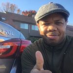 George Pierson - @pierson.george - Instagram