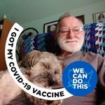George Pietrowski - @greybeard5 - Instagram