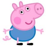 George Pig - Facebook