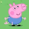 George pig - @george_pigg02 - TikTok