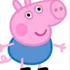 george pig - @georgepiggybacon - TikTok
