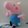 George Wong Pee gee - @georgepigggyasap - TikTok
