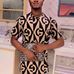 Boakye George - Facebook