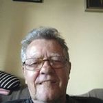 George Piggott - @gpiggott53 - Instagram