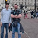 George Pilgrim - @george.pilgrim02 - Instagram