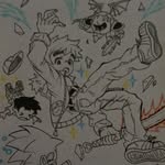 Jorge Cruz - @george_pilgrim - Instagram