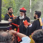 St. George Malankara Syrian Catholic PILGRIM Church,Aryankavu. - @aryankavu_sahadhapalli - Instagram
