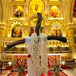 St. George Pilgrim Catholic Church Chandanappally - @st_george_pilgrim_church_chply - Instagram