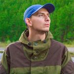 Георгий Пинаев - @george_pinaev - Instagram