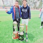 George Piña - @pina_george - Instagram
