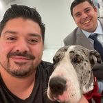 George Pina - @pinacolada619 - Instagram