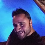 George Pina - @georgepsns81 - Instagram