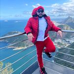 George Pinaffo - @georgepinaffo - Instagram