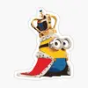 George Pinion - @george_minion13 - TikTok