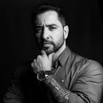 George Pires - @ogeorgepires - Instagram