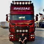 George Plessas - @plessas.george - Instagram
