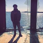 George Poitras - @georgepoitras23 - Instagram