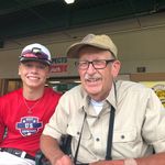 George Poitras - @pappaw_p - Instagram