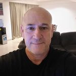 George Poitras - @george_poitras - Instagram