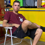 George Pontes - Facebook