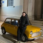 George Polonyfis - @george.polonyfis - Instagram