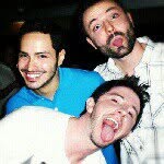 George Reyes Gazu - @georgepolo - Instagram