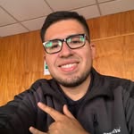 Jorge Polo Cervantes - @_georgepolo - Instagram