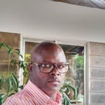 George Pontius Odenga - @georgepontiusodenga - Instagram