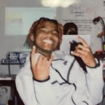 George “Pop” Gadison Jr - @whynotp0p - Instagram