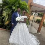 George Saah NgandaBioyoe Popel - @georgepopel - Instagram
