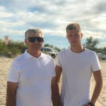 Георгий Поповиченко - @george_popovichenko - Instagram