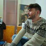 George Popovic - @philodemion - Instagram