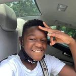 George Postell - @da_hangout_room - Instagram