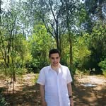 Giorgos Prassas - @george_prassas_ - Instagram