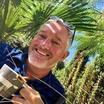 George Prescott - @geordie0077 - Instagram