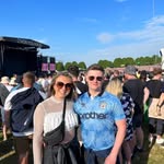 @georgeprescott11 - Instagram