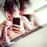 George Pridemore - @boston606_ - Instagram