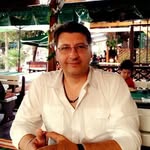 George Poleszak - @georgeprinehartz - Instagram