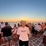 George Prineas - @george_prineas - Instagram