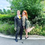 George Prosser - @george_prosser - Instagram