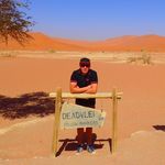 George Prosser - @georgeprosser - Instagram