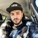 George Puckett - @georgepuckett38 - Instagram