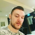 George Puckett - @georgepucket92 - Instagram