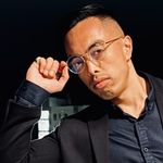 George Puckett - @suuupergeorge - Instagram