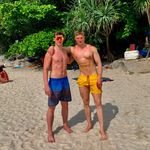 george - @george.pulling - Instagram