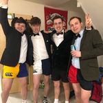 George Pullin - @ghpullin - Instagram