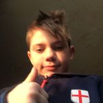 @georgepullinger10 - Instagram